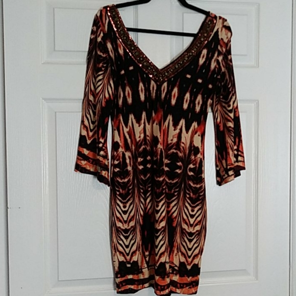 Dress - Picture 3 of 3